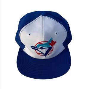 Vintage Toronto Blue Jays Hat